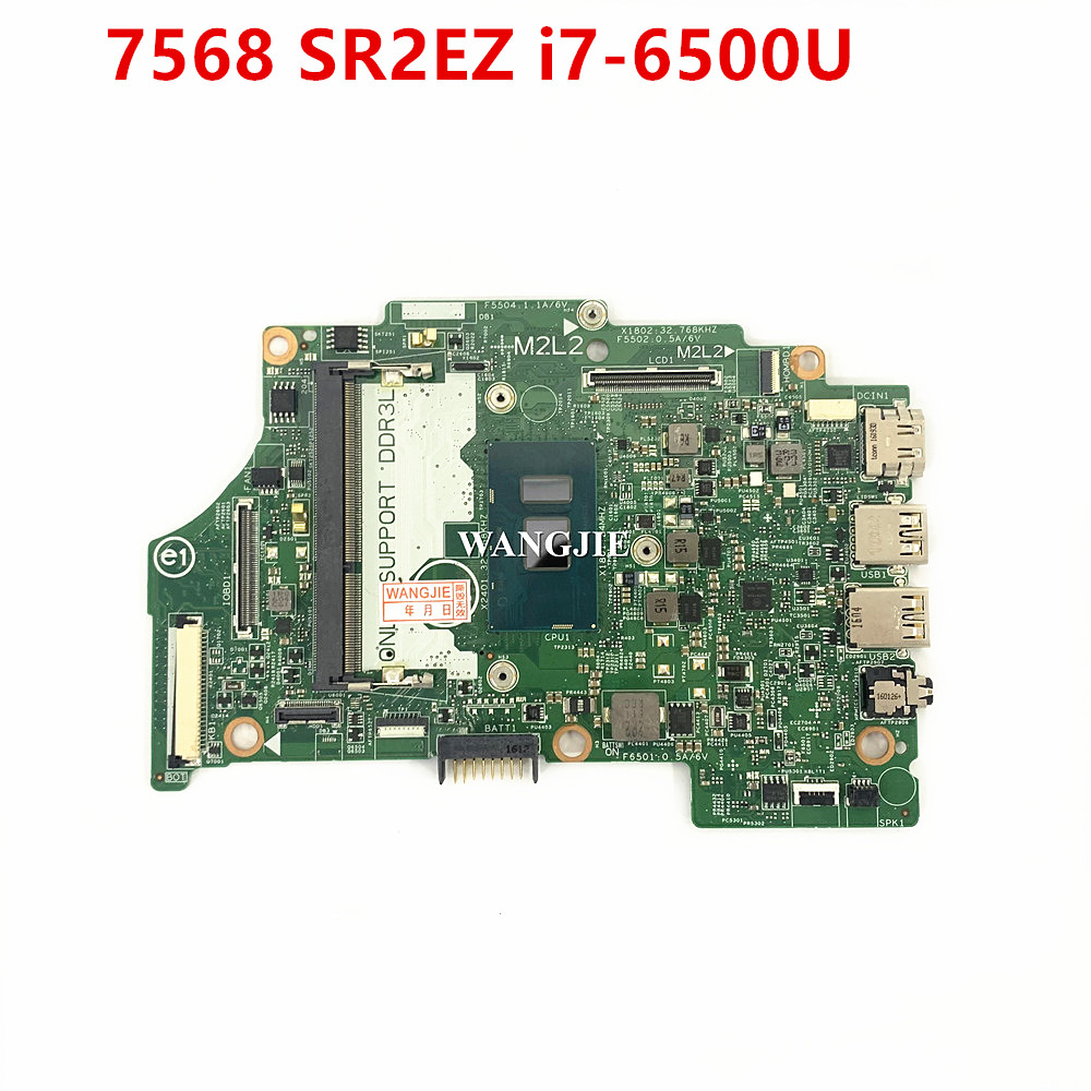 Ddr4 8Gb - 15219-1 สําหรับ Dell Inspiron 7359 7568