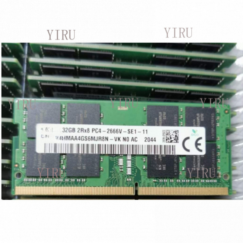 Sodimm Ddr4 - แรมแล็ปท็อป L+ SK hynix 32GB DDR4