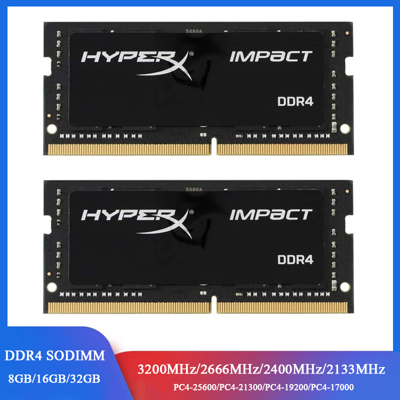 Ddr4 3200 16Gb - 16GB 8GB 32GB หน่วยความจำ RAM DDR4