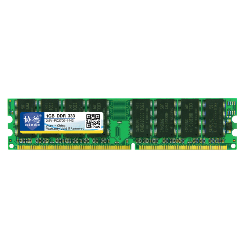 A72Z Xiede คอมพิวเตอร์ตั้งโต๊ะ - Ram Memory Module บทวิจารณ์และราคา
