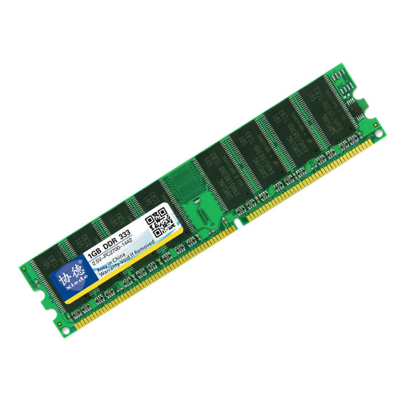 A72Z Xiede คอมพิวเตอร์ตั้งโต๊ะ - Ram Memory Module บทวิจารณ์และราคา