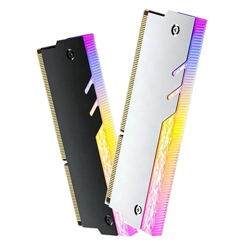 ฮีทซิงค์ระบายความร้อนหน่วยความ - Ddr3 Ram บทวิจารณ์และราคา