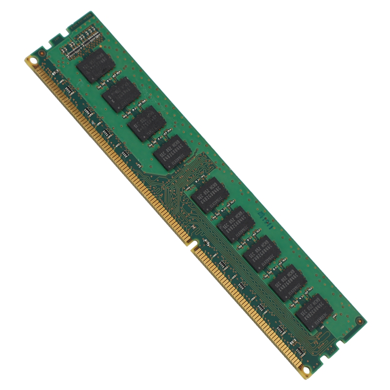 ใหม่ 4GB 2RX8 PC3-10600E 1.5V  - Ecc Ram Server บทวิจารณ์และราคา