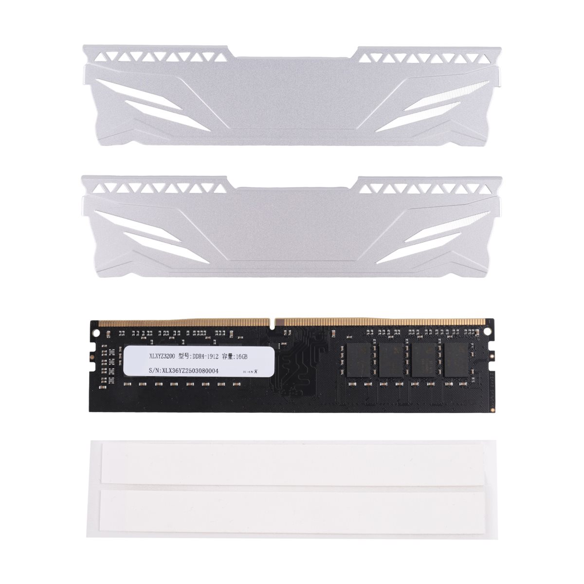 A59E RAM DDR4 16GB 3200MHz สำห - Ddr4 Desktop Ram บทวิจารณ์และราคา