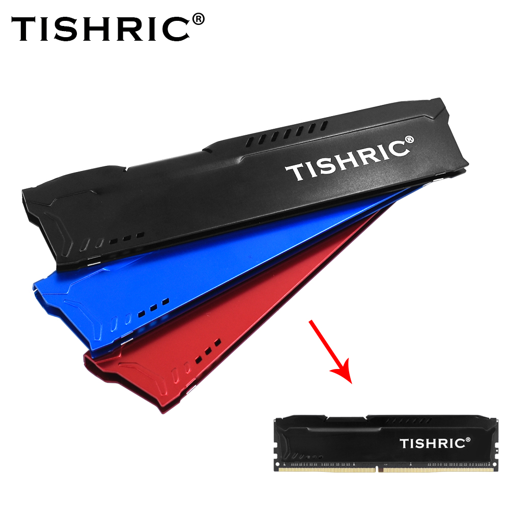 TISHRIC DDR5 DDR4 DDR3 DDR2 DD - Ddr4 Desktop Ram บทวิจารณ์และราคา