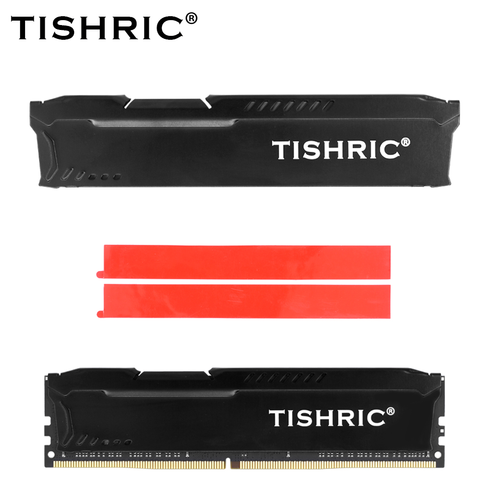 TISHRIC DDR5 DDR4 DDR3 DDR2 DD - Ddr4 Desktop Ram บทวิจารณ์และราคา