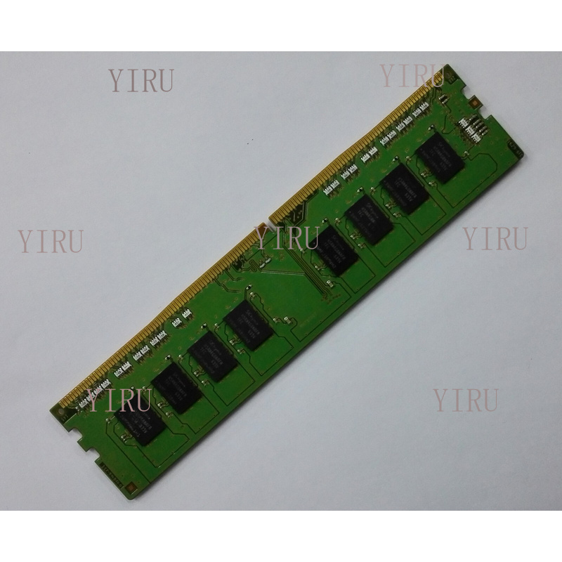 แรมเดสก์ท็อป L+ SK hynix 8GB D - Ddr4 Desktop Ram บทวิจารณ์และราคา