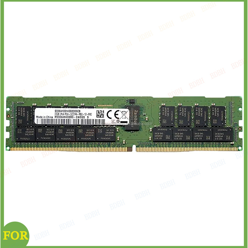 BDBH M393A8G40AB2-CWE 64GB DDR - Server Memory Ddr4 บทวิจารณ์และราคา