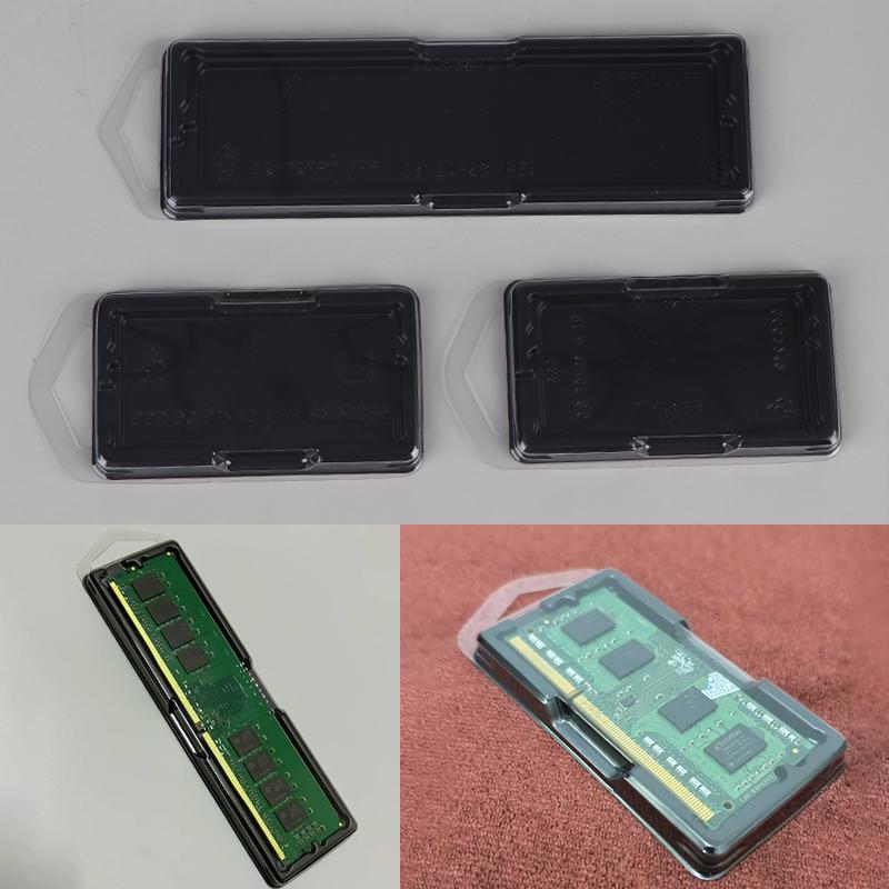 ใหม่-10 ชิ้น/แพ็ค DIMM กล่องใส - Sodimm Ddr4 บทวิจารณ์และราคา