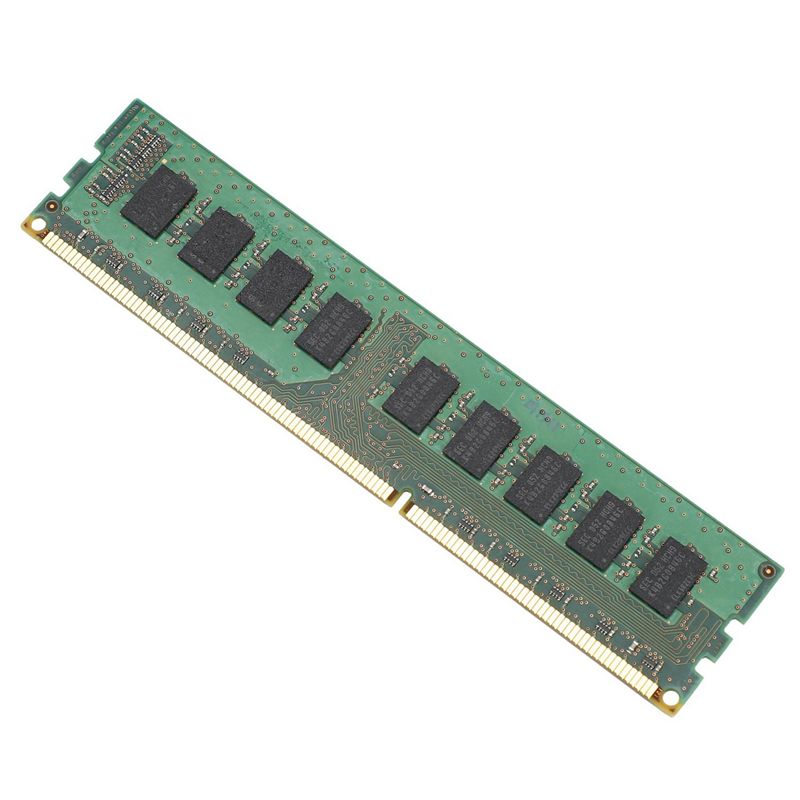 Exquisite-3X 4GB DDR3 1333Mhz  - Ecc Ram Server บทวิจารณ์และราคา