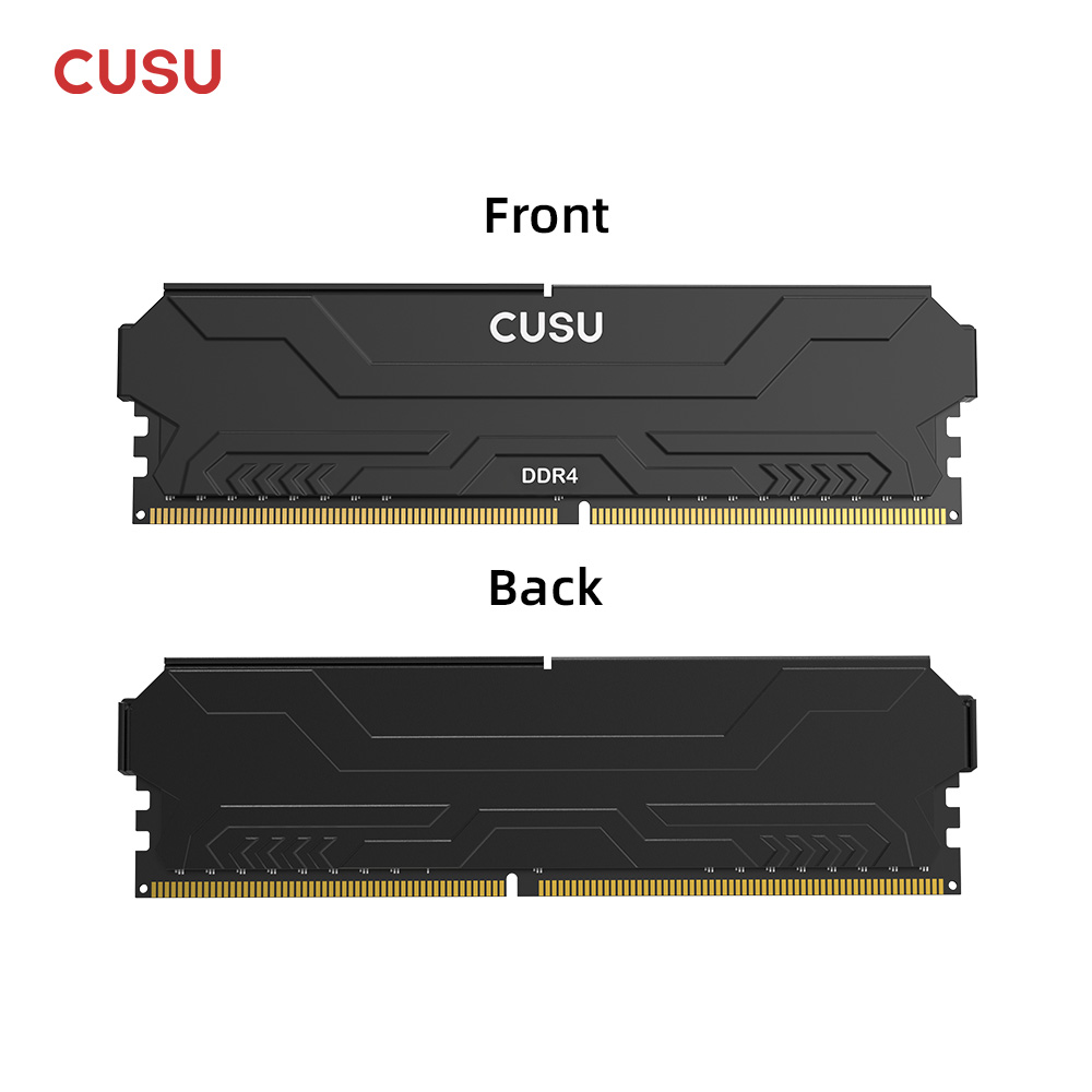CUSU Memoria Ram DDR4 8gb 16gb - Server Memory Ddr4 บทวิจารณ์และราคา