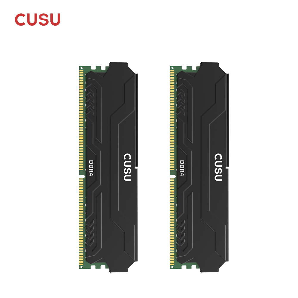 CUSU Memoria Ram DDR4 8gb 16gb - Server Memory Ddr4 บทวิจารณ์และราคา