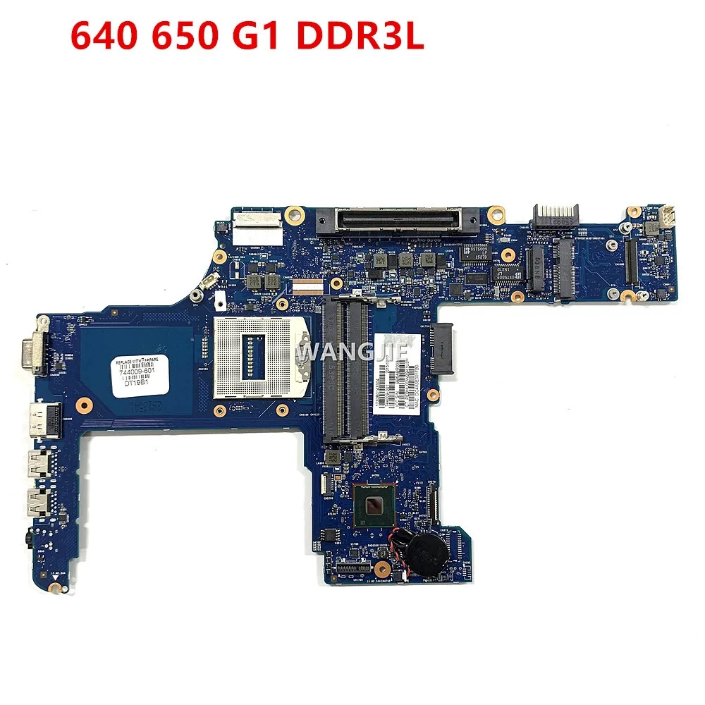 744009 -001 744009 -601 สําหรั - Ddr3 8Gb บทวิจารณ์และราคา