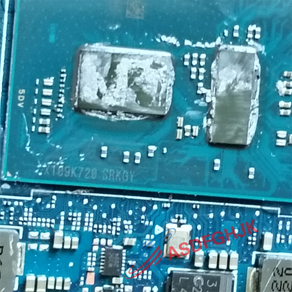 NB2929_MB_V4_PCB สําหรับ ASUS  - Ddr3 8Gb บทวิจารณ์และราคา