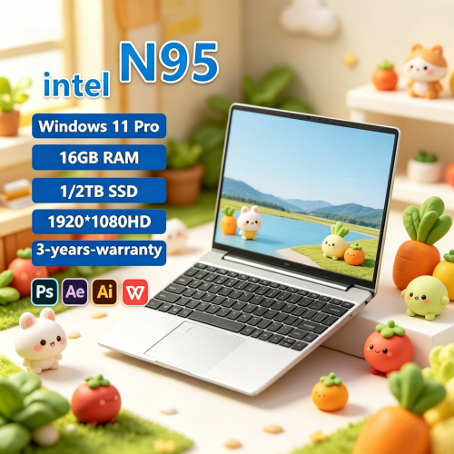 แล็ปท็อปพกพาขนาด 15.6 นิ้ว แข็ - Ddr4 32Gb บทวิจารณ์และราคา