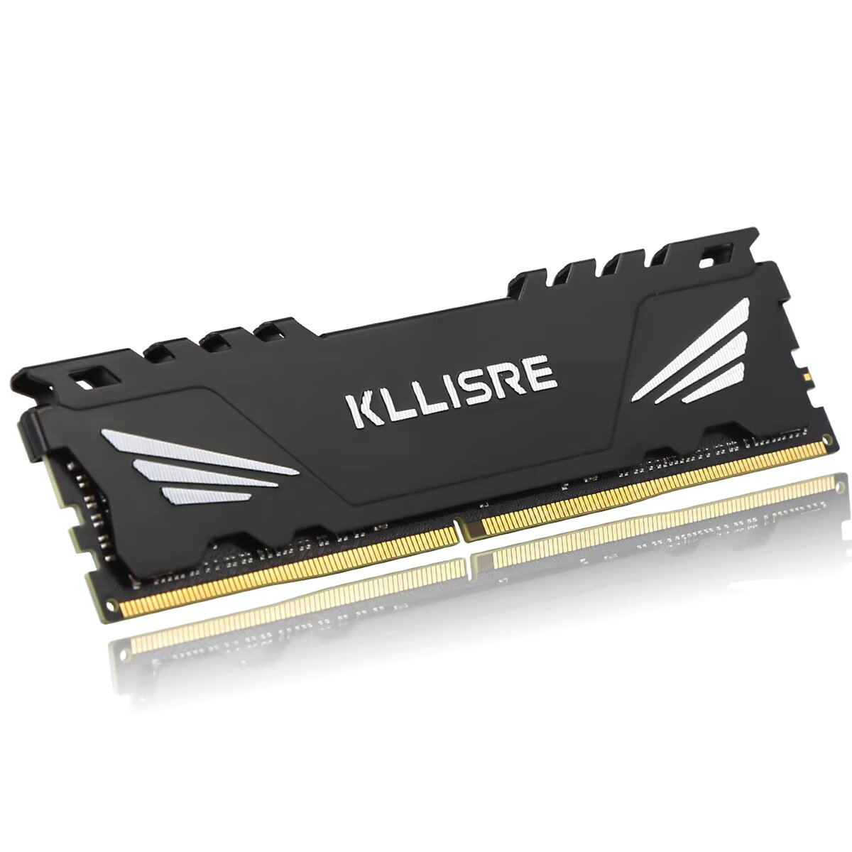 แรม Kllisre DDR4 8GB 2666MHz 8 - Server Memory Ddr4 บทวิจารณ์และราคา