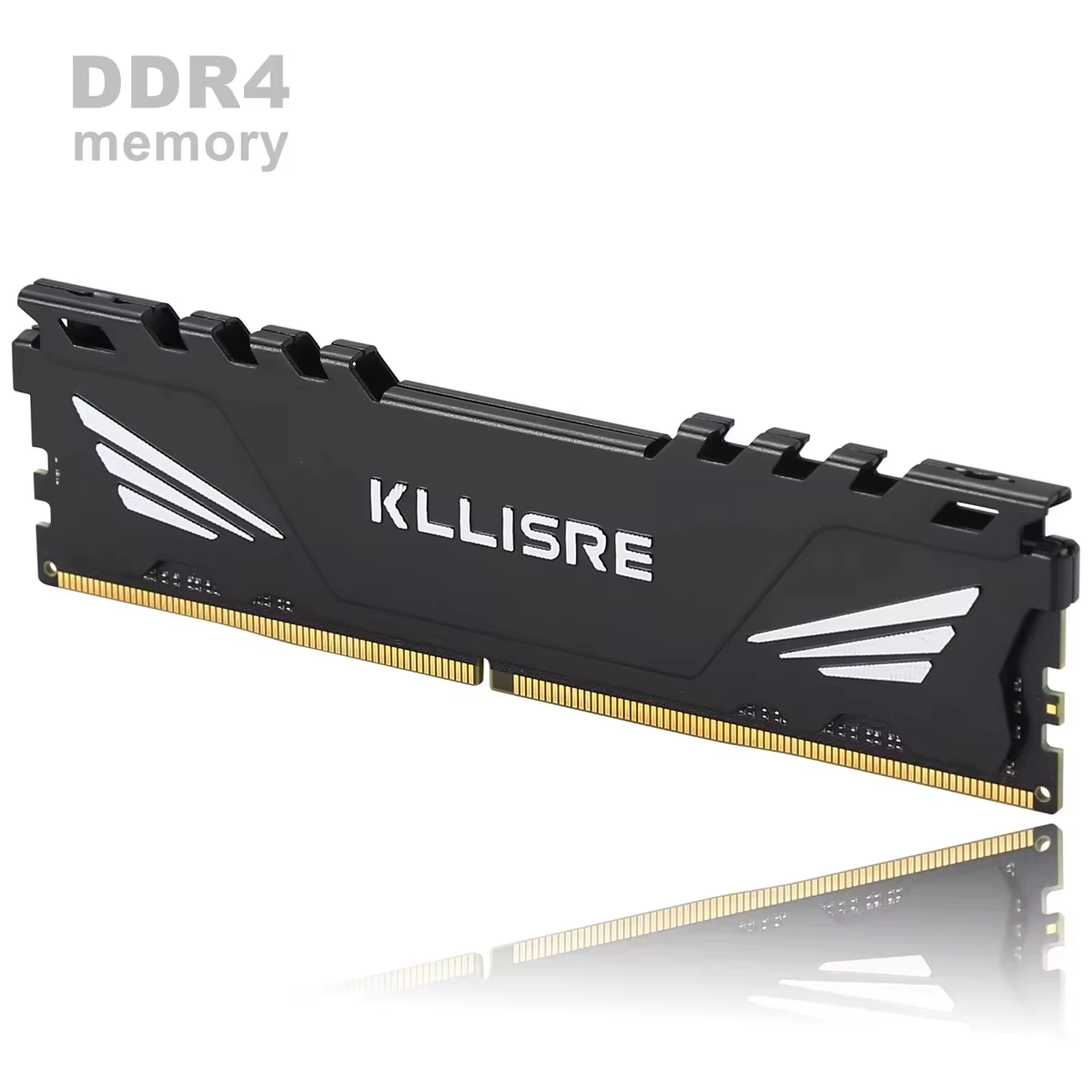 แรม Kllisre DDR4 8GB 2666MHz 8 - Server Memory Ddr4 บทวิจารณ์และราคา