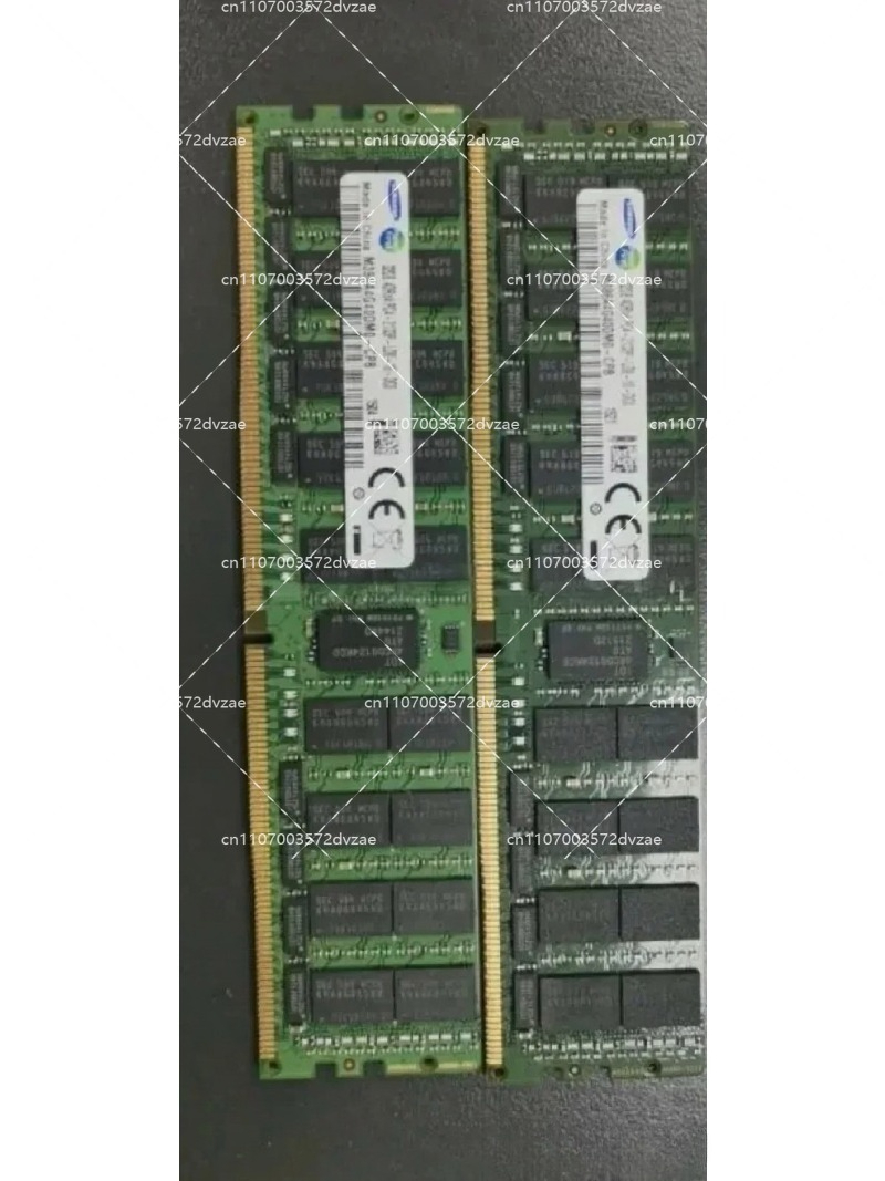 ชุดเมนบอร์ดเซิร์ฟเวอร์ EPYC 75 - Ecc Ram Server บทวิจารณ์และราคา