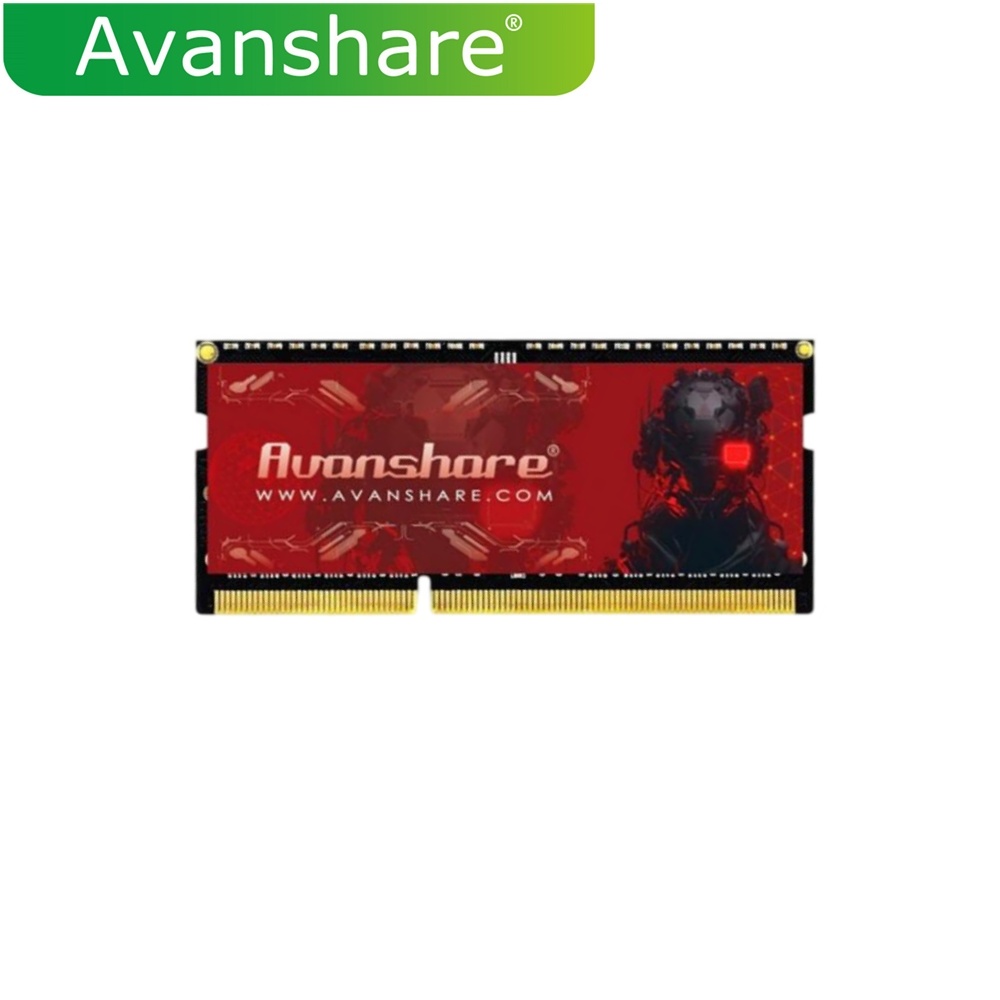 แรม Avanshare DDR5 DDR4 DDR3 D - Sodimm Ddr4 บทวิจารณ์และราคา