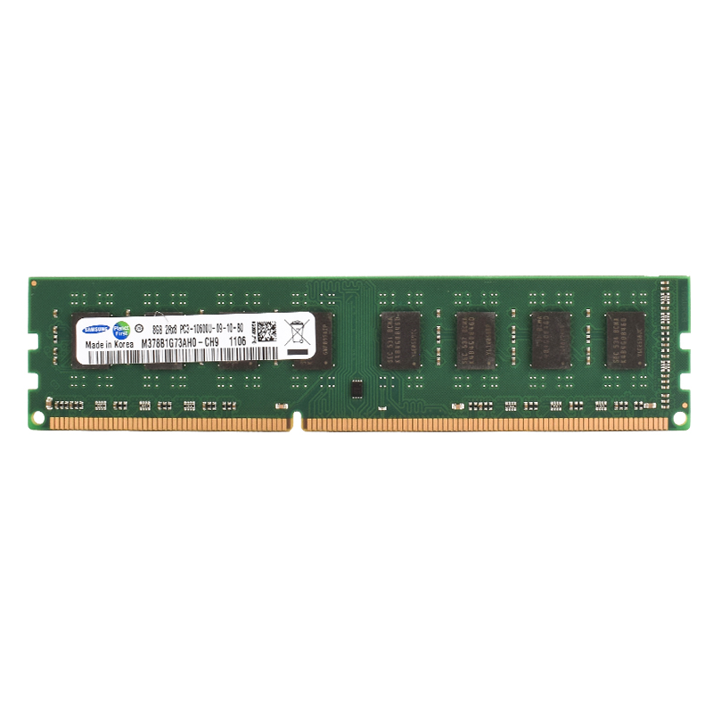 SAMSUNG หน่วยความจำเดสก์ท็อป R - Server Memory Ddr4 บทวิจารณ์และราคา