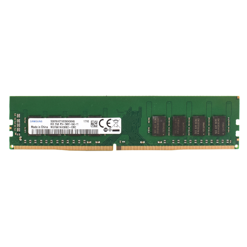 SAMSUNG หน่วยความจำเดสก์ท็อป R - Server Memory Ddr4 บทวิจารณ์และราคา