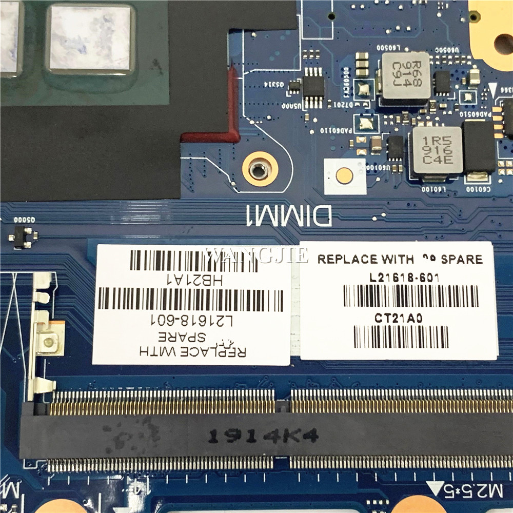 สำหรับเอชพี อีลิทบุ๊ค 840r G4  - Ddr4 16Gb บทวิจารณ์และราคา