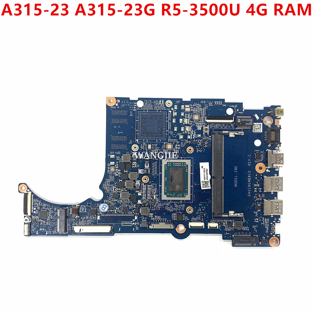 สำหรับ ACER Aspire A315-23เมนบ - Ddr4 Desktop Ram บทวิจารณ์และราคา