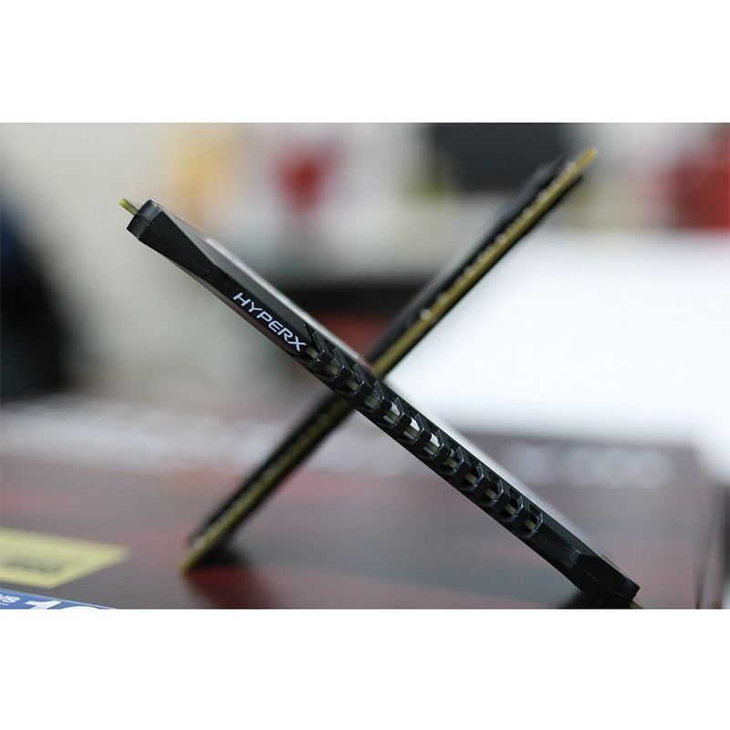HYPERX SAVAGE หน่วยความจำ DDR4 - Ddr4 2400Mhz บทวิจารณ์และราคา