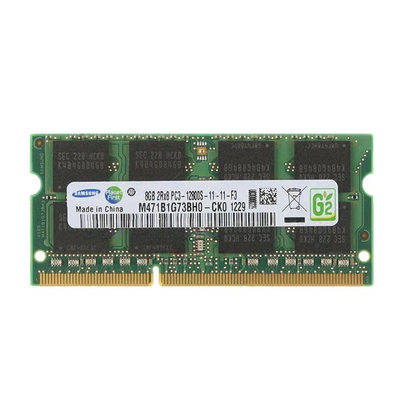 SAMSUNG แล็ปท็อป Memoria DDR4  - Ddr2 Ram บทวิจารณ์และราคา