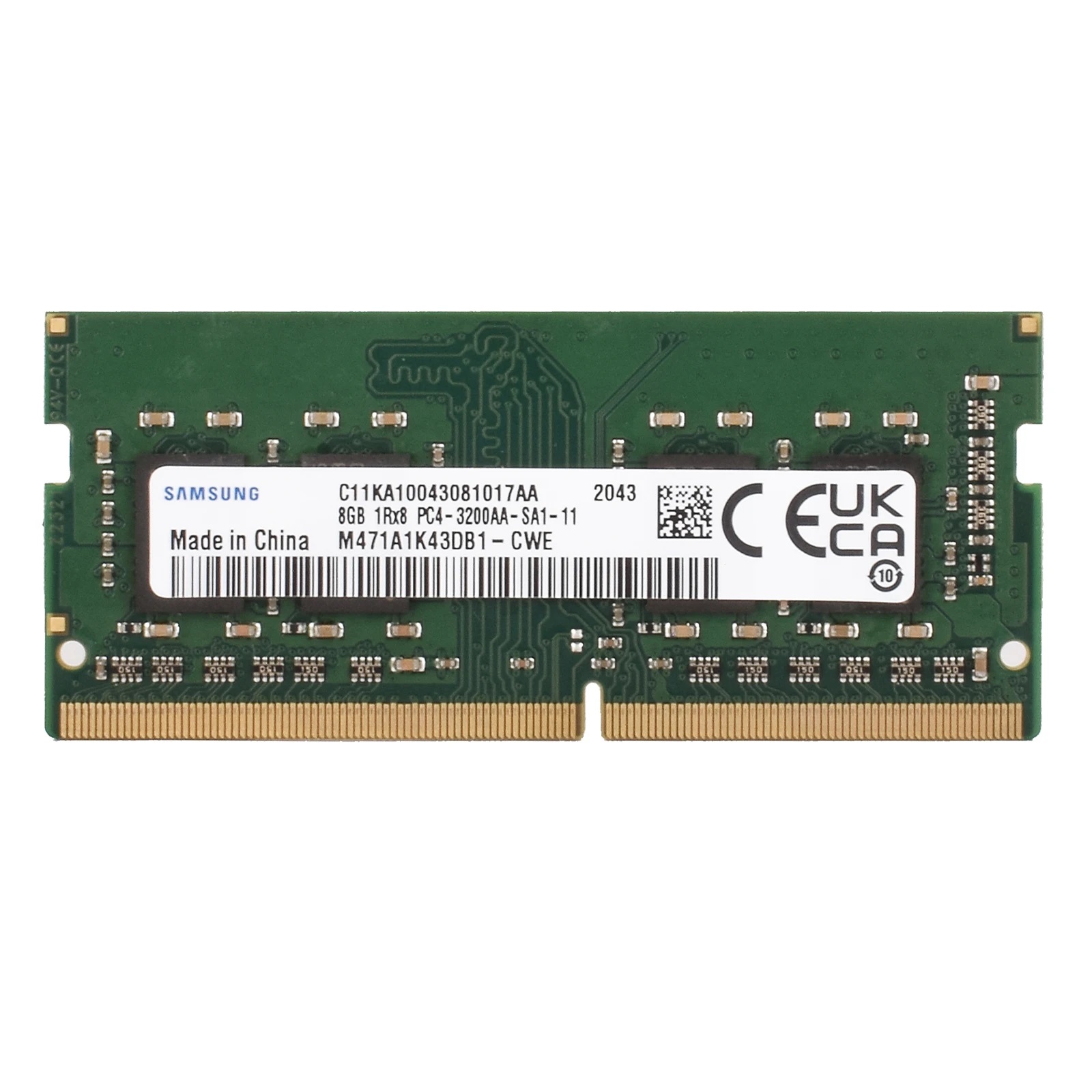 SAMSUNG แล็ปท็อป Memoria DDR4  - Ddr2 Ram บทวิจารณ์และราคา