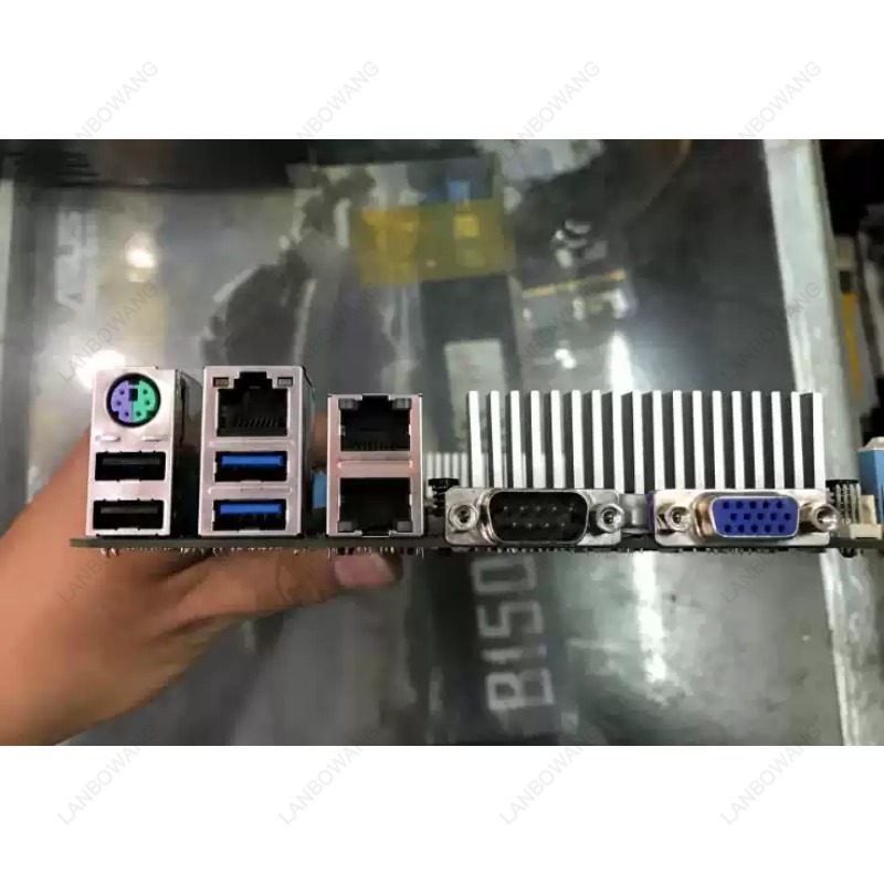 สำหรับเมนบอร์ดเซิร์ฟเวอร์ Z9PA - Ecc Ram Server บทวิจารณ์และราคา