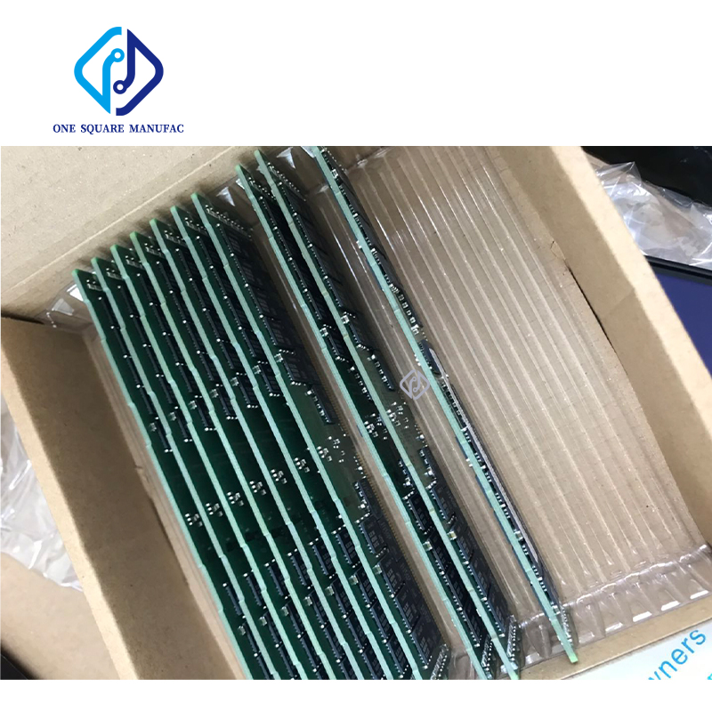 ใหม่และต้นฉบับ M393A4K40CB2-CT - Ddr4 2400Mhz บทวิจารณ์และราคา