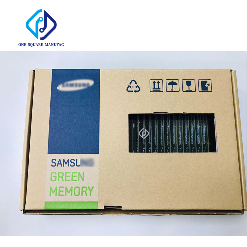 ใหม่และต้นฉบับ M393A4K40CB2-CT - Ddr4 2400Mhz บทวิจารณ์และราคา