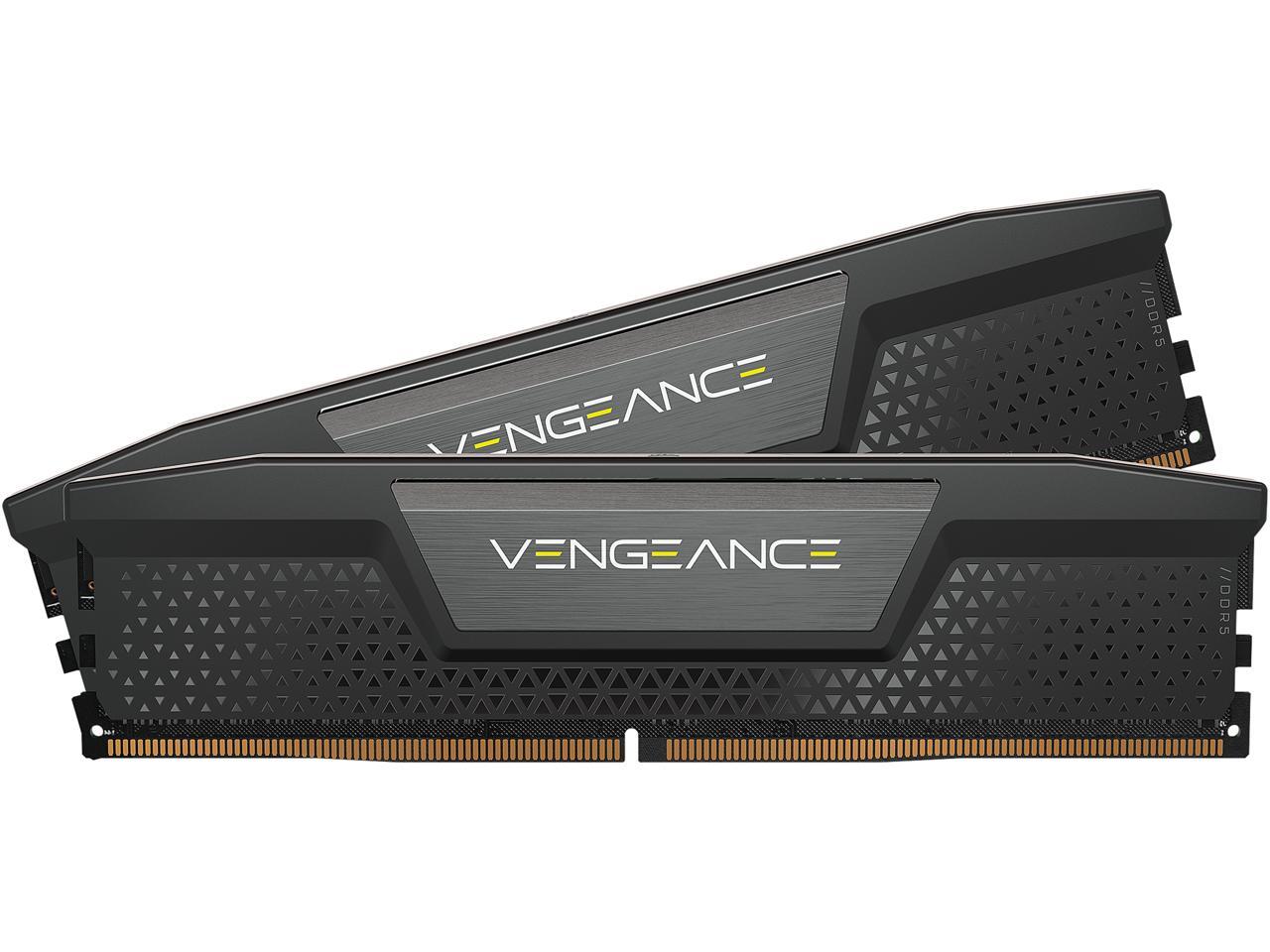 CORSAIR Vengeance 32GB (2 x 16 - Ddr2 Ram บทวิจารณ์และราคา