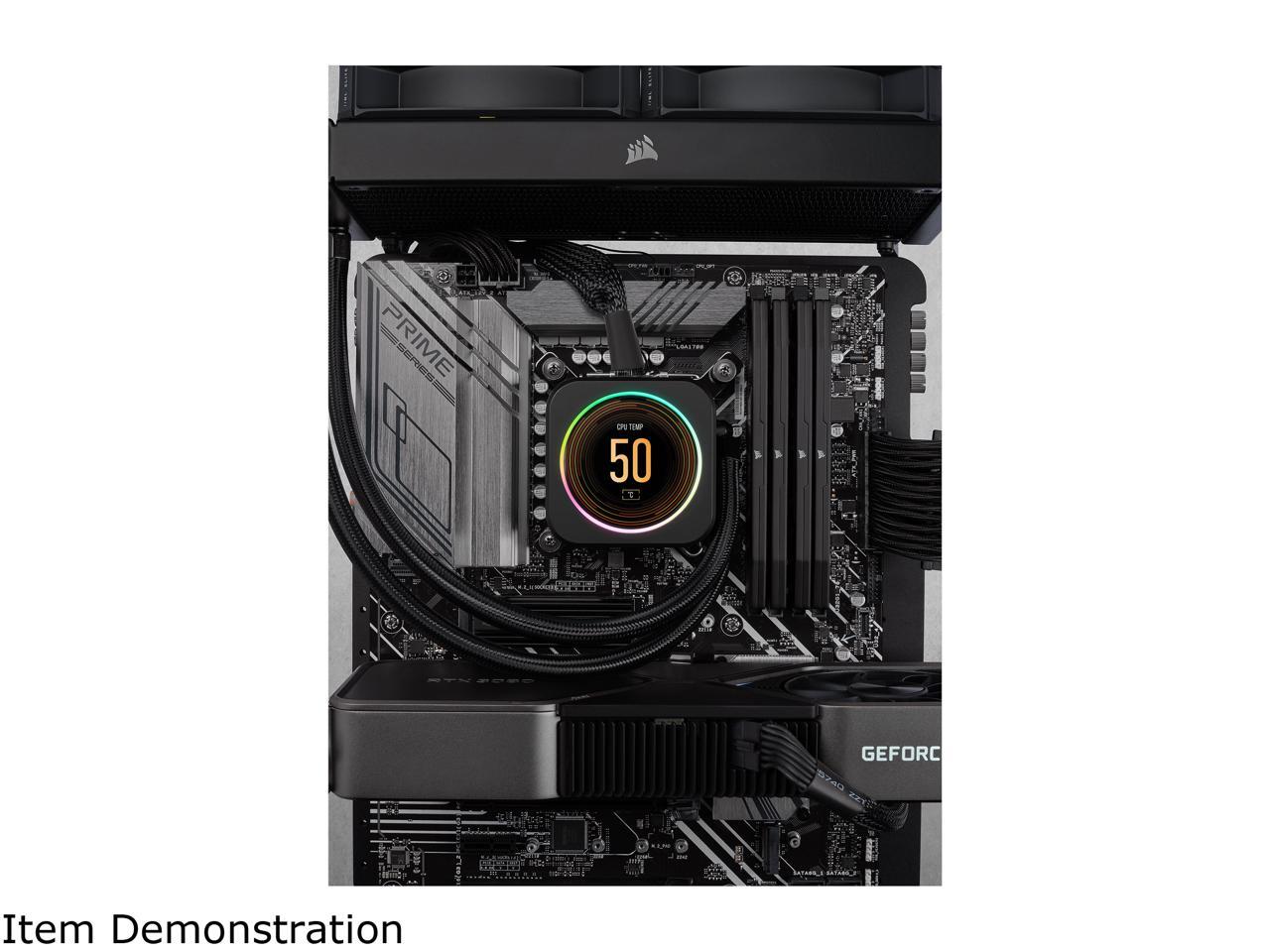 CORSAIR Vengeance 32GB (2 x 16 - Ddr2 Ram บทวิจารณ์และราคา