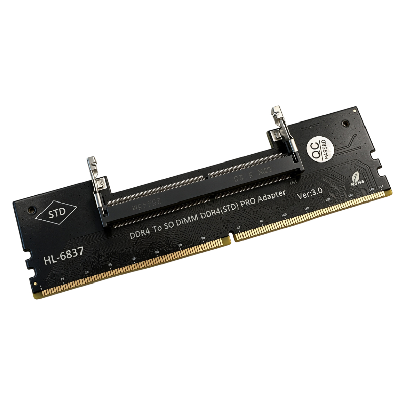 อะแดปเตอร์ SO-DIMM DDR4 เป็น D - Ddr4 Desktop Ram บทวิจารณ์และราคา