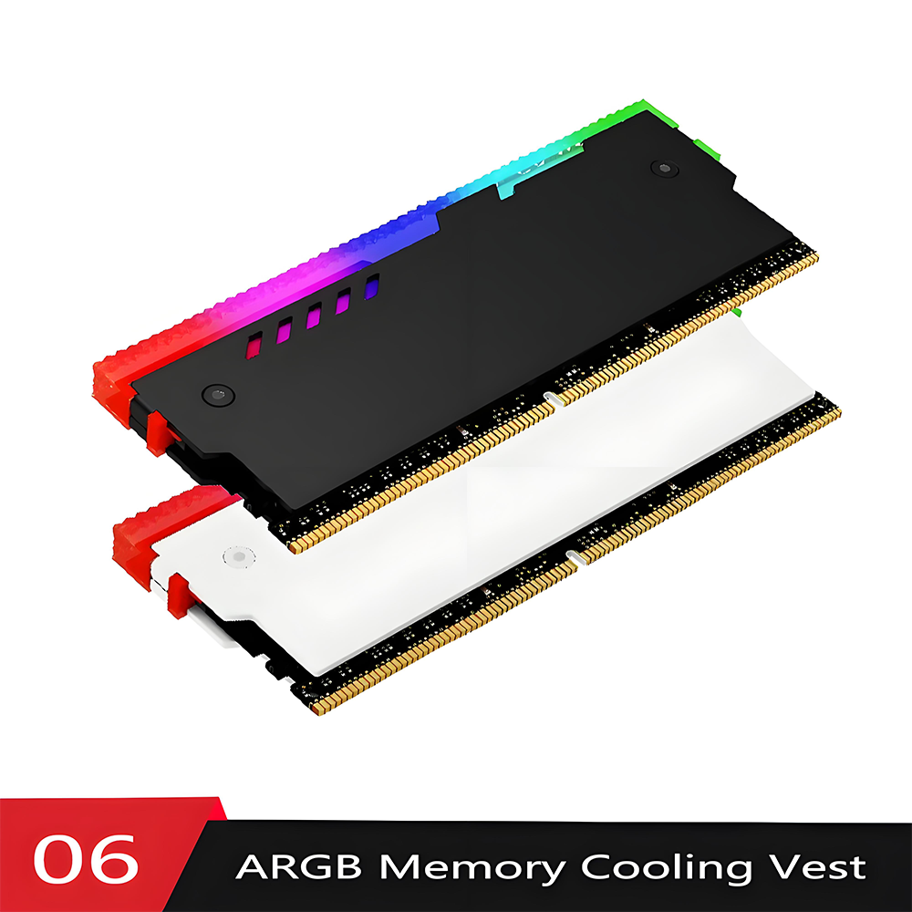 คอมพิวเตอร์เดสก์ท็อป Ram ฮีทซิ - Ddr4 Desktop Ram บทวิจารณ์และราคา