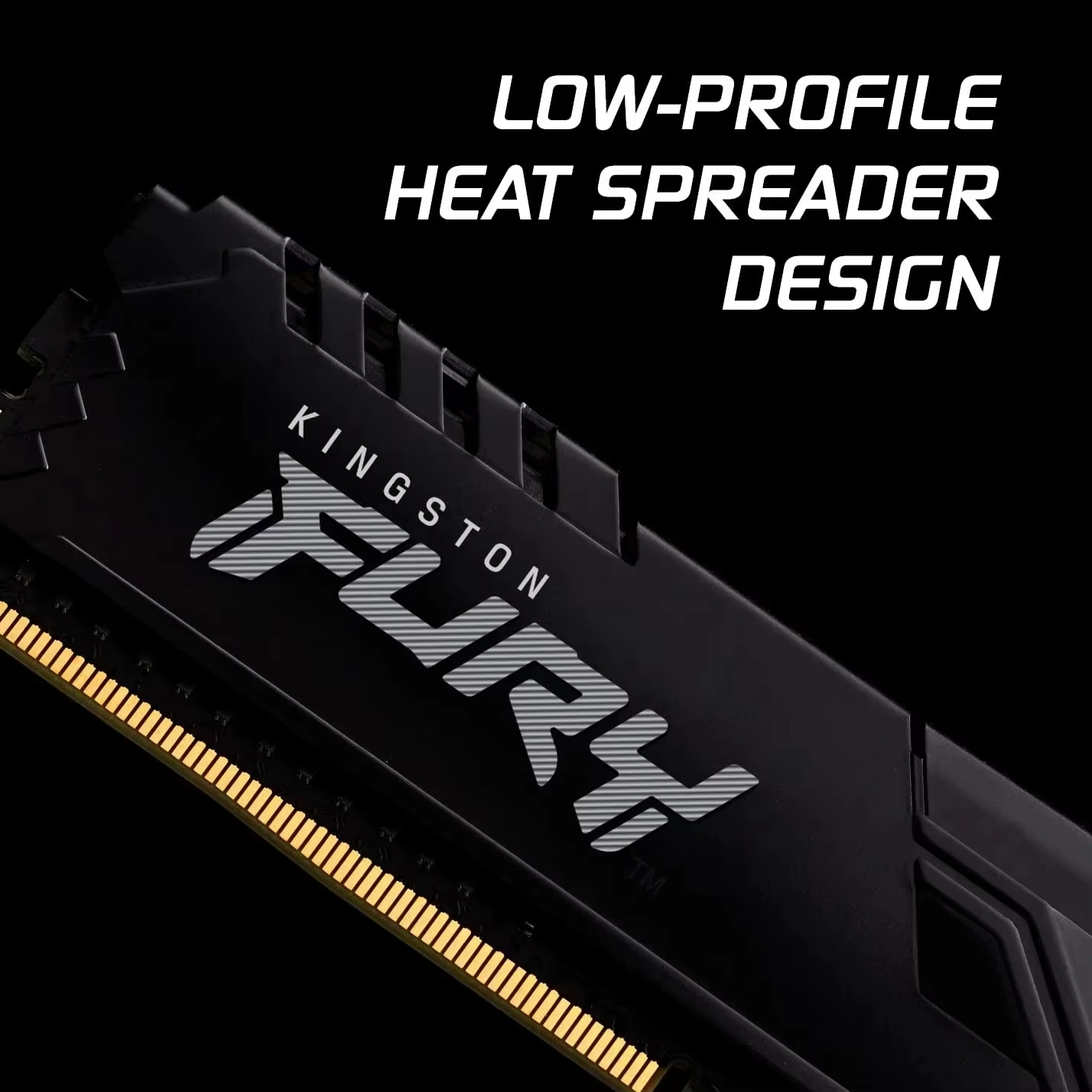 Kingston Fury Beast DDR4 3200M - Ddr4 3200 16Gb บทวิจารณ์และราคา