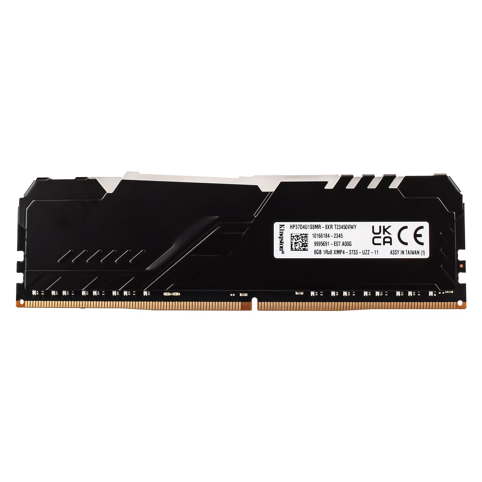 HYPERX FURY DDR4 หน่วยความจำเด - Server Memory Ddr4 บทวิจารณ์และราคา