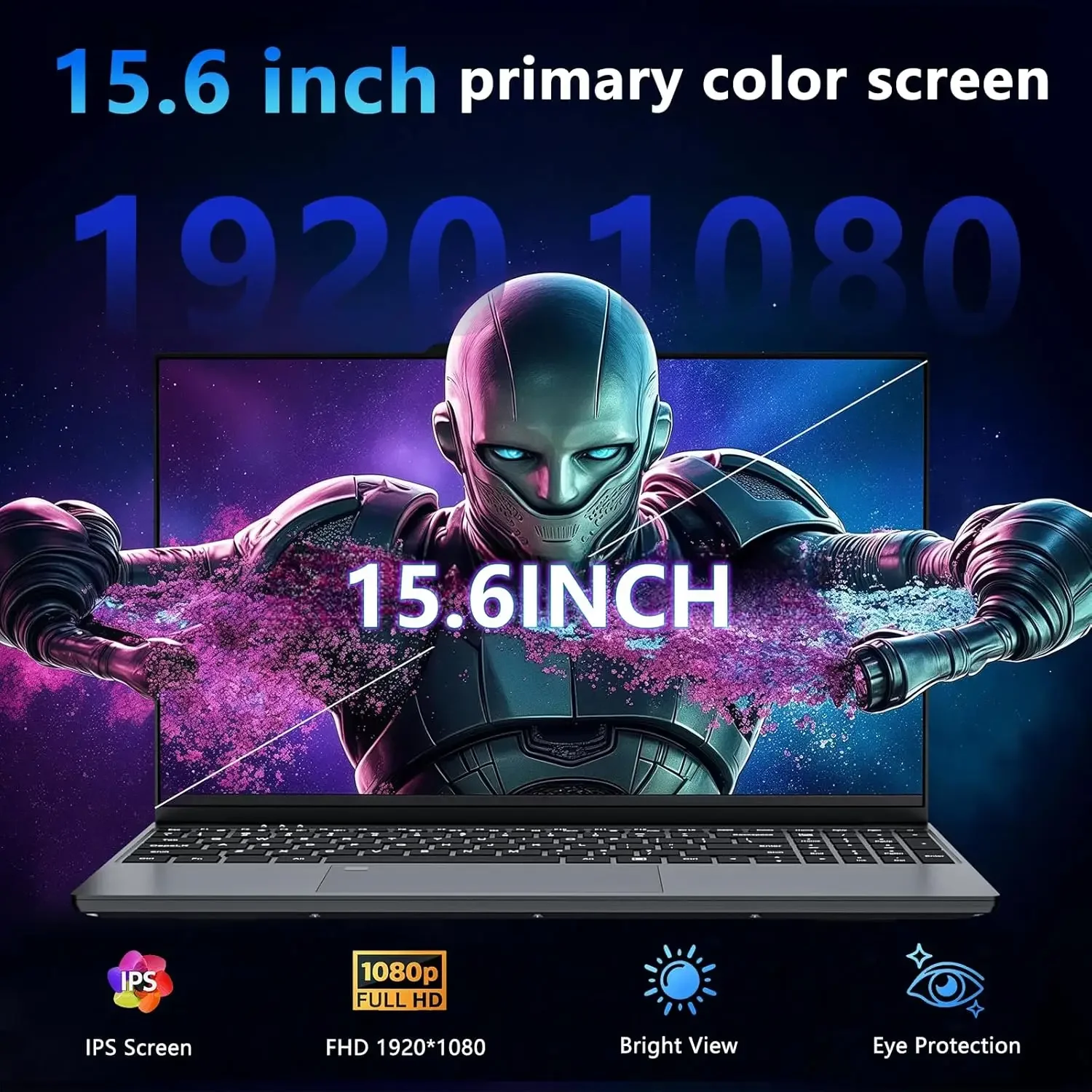 แล็ปท็อปพกพาขนาด 15.6 นิ้ว Int - Ddr4 Laptop Ram บทวิจารณ์และราคา