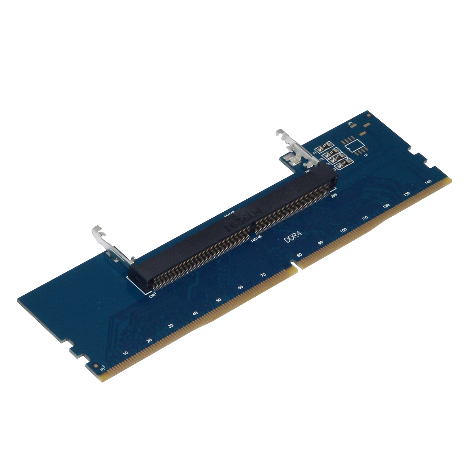 แล็ปท็อป DDR4 SODIMM ไปยังเดสก - Ddr4 Desktop Ram บทวิจารณ์และราคา