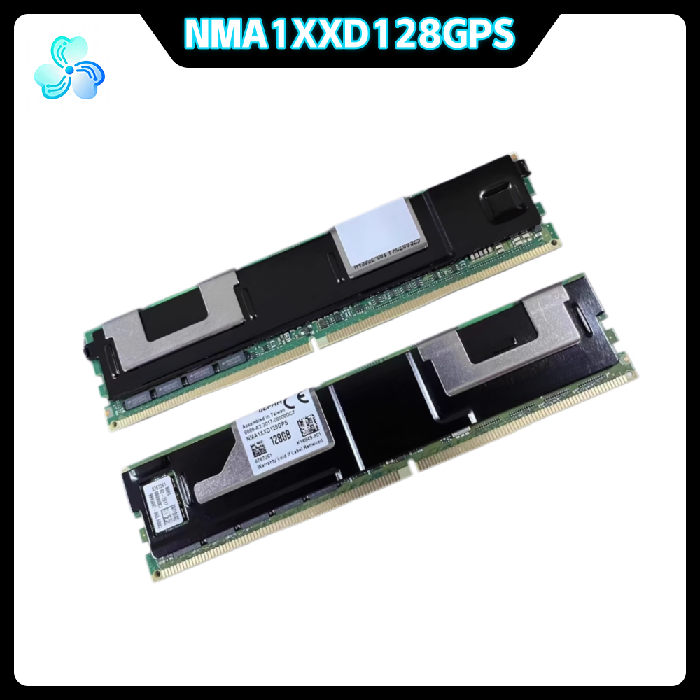 Optane DC Persistent Memory 12 - Ecc Ram Server บทวิจารณ์และราคา