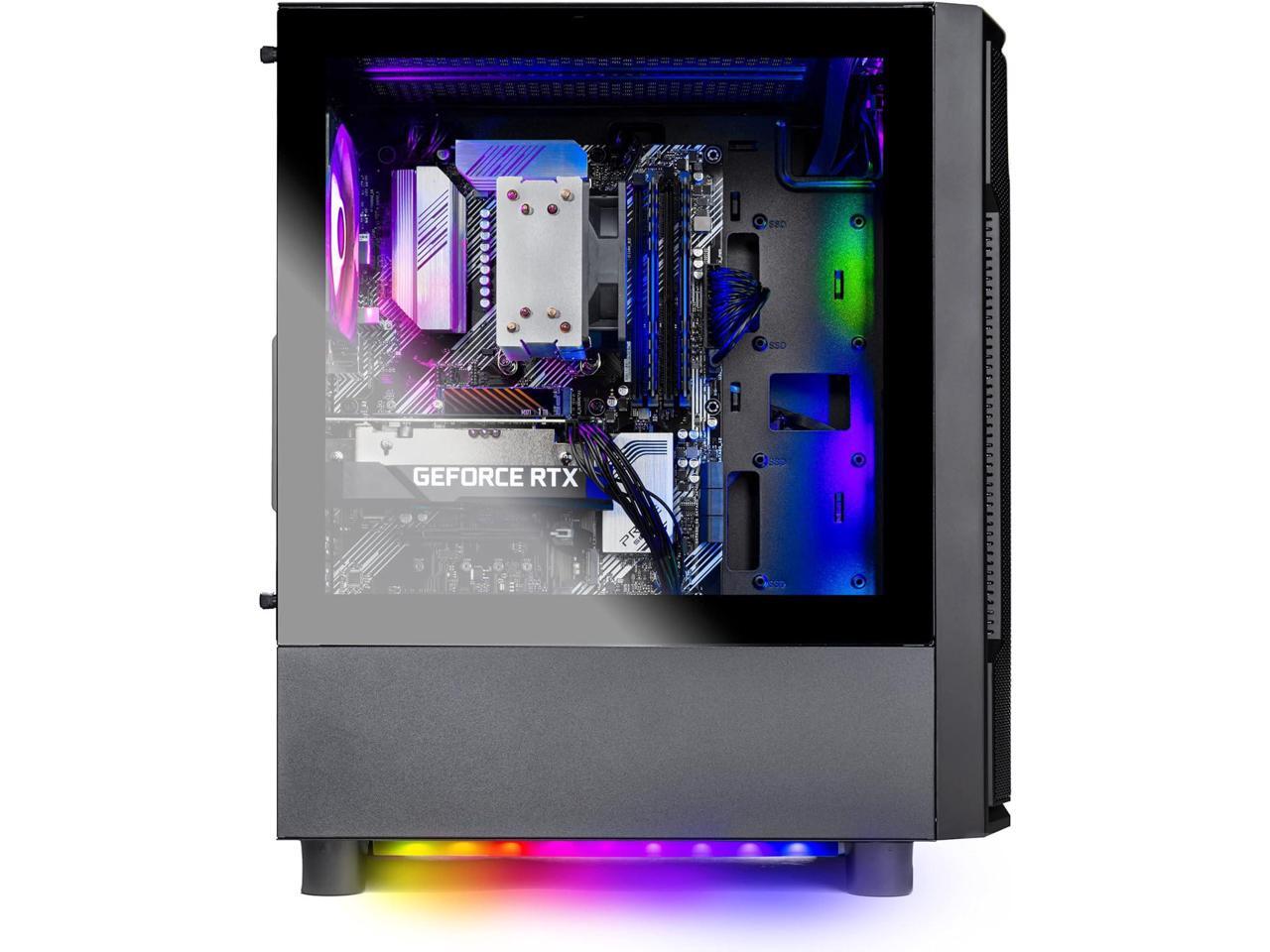Skytech Gaming Shadow Gaming P - Ddr4 3200 16Gb บทวิจารณ์และราคา