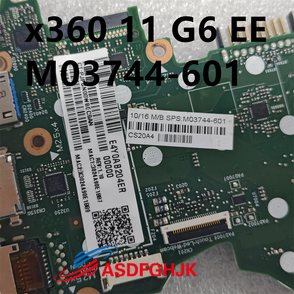 Original M03746-601 สําหรับ hp - Ddr4 8Gb บทวิจารณ์และราคา