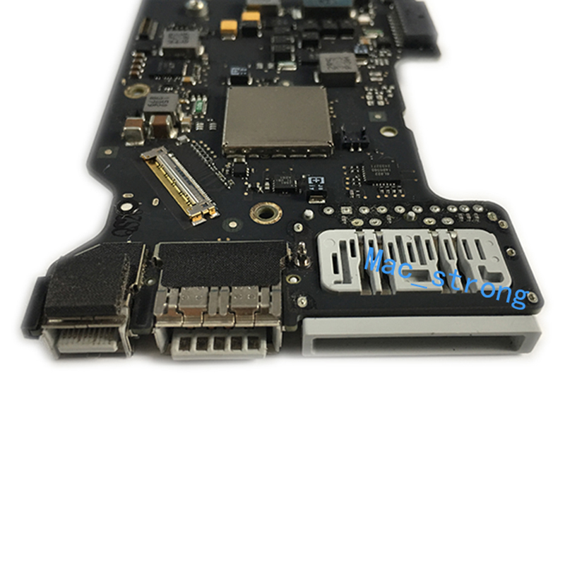 Original A1466เมนบอร์ด2013 1.4 - Ddr3 8Gb บทวิจารณ์และราคา