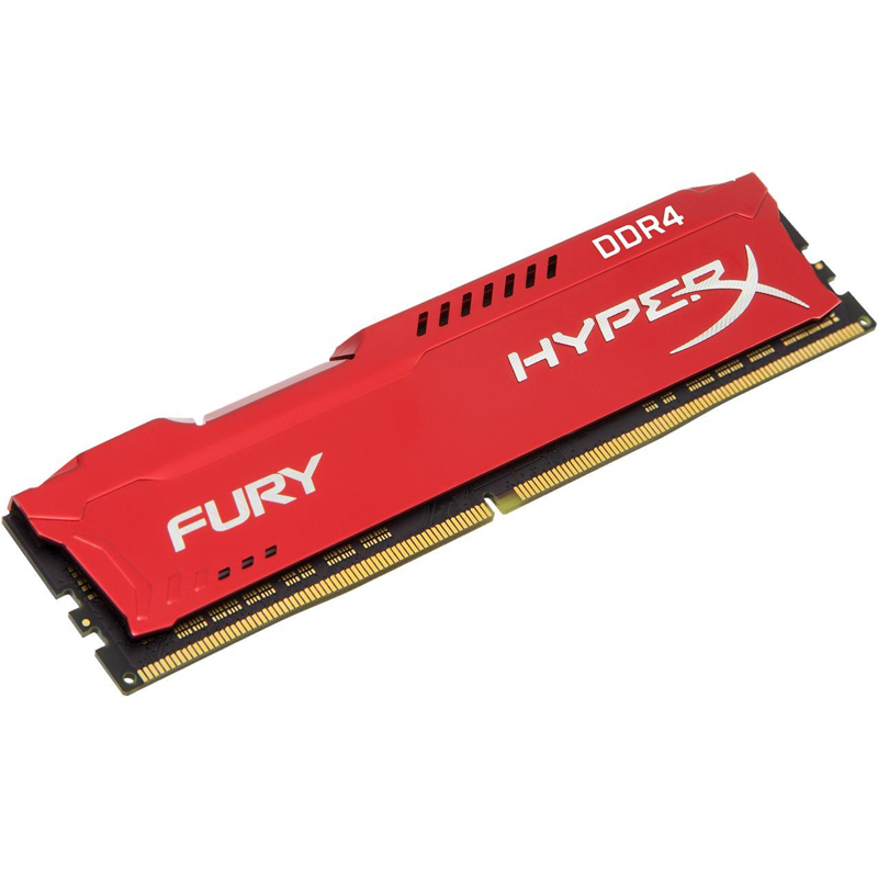 แรม HyperX Fury DDR4 ของแท้ คว - Ddr4 2400Mhz บทวิจารณ์และราคา