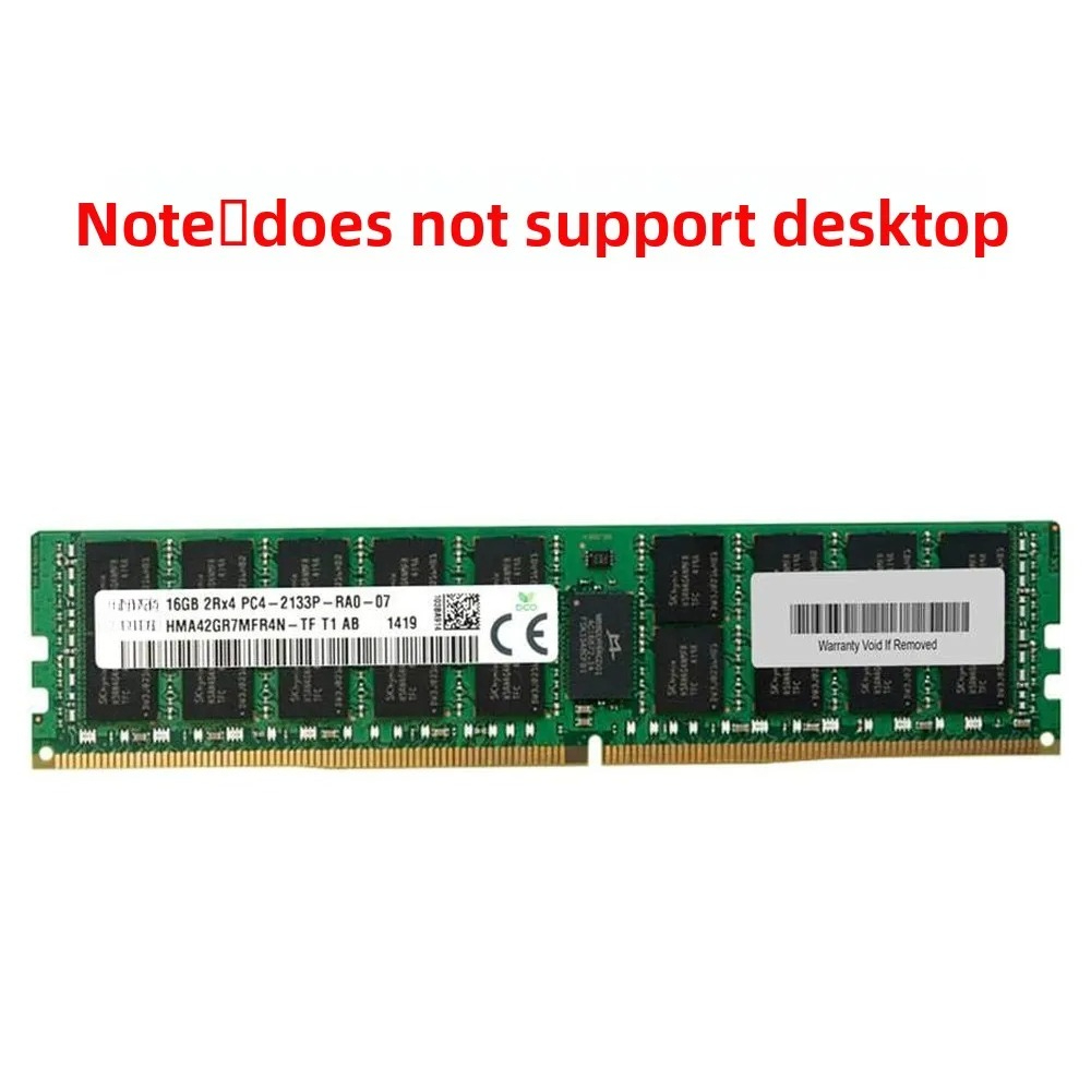 ใช้ได้กับหน่วยความจำเซิร์เวอร์ - Server Memory Ddr4 บทวิจารณ์และราคา
