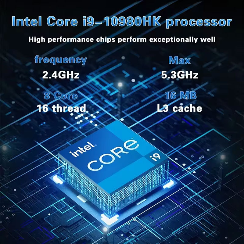 ใหม่ 15.6'แล็ปท็อปอินเทล คอร์  - Ddr4 32Gb บทวิจารณ์และราคา