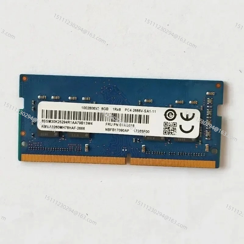 แรมแล็ปท็อป DDR4 8GB 2666MHz,  - Ram Memory Module บทวิจารณ์และราคา
