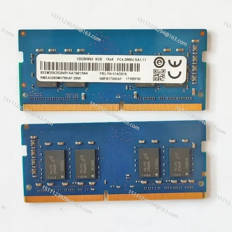 แรมแล็ปท็อป DDR4 8GB 2666MHz,  - Ram Memory Module บทวิจารณ์และราคา
